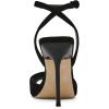 image:imageSteve Madden Womens LilacBlack Suede
