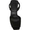 image:imageSteve Madden Womens LilacBlack Suede