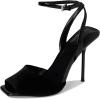 image:imageSteve Madden Womens LilacBlack Velvet