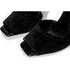 image:imageSteve Madden Womens LilacBlack Velvet