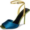 image:imageSteve Madden Womens LilacBlue Multi