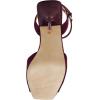 image:imageSteve Madden Womens LilacBurgundy Suede
