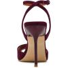 image:imageSteve Madden Womens LilacBurgundy Suede