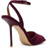 image:imageSteve Madden Womens LilacBurgundy Suede