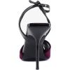 image:imageSteve Madden Womens LilacBurgundy Velvet