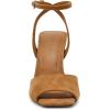 image:imageSteve Madden Womens LilacCamel Suede
