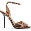 image:imageSteve Madden Womens LilacLeopard 1