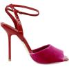 image:imageSteve Madden Womens LilacPink Velvet