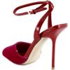 image:imageSteve Madden Womens LilacPink Velvet