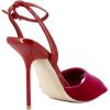 image:imageSteve Madden Womens LilacPink Velvet