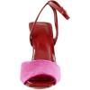 image:imageSteve Madden Womens LilacPink Velvet