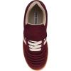 image:imageSteve Madden Womens MadridBurgundy Suede