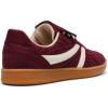 image:imageSteve Madden Womens MadridBurgundy Suede