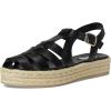 image:imageSteve Madden Womens MarlinBlack Leather
