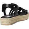 image:imageSteve Madden Womens MarlinBlack Leather