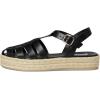 image:imageSteve Madden Womens MarlinBlack Leather