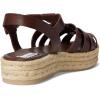 image:imageSteve Madden Womens MarlinBrown Leather