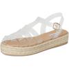 image:imageSteve Madden Womens MarlinClear