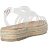 image:imageSteve Madden Womens MarlinClear