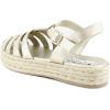 image:imageSteve Madden Womens MarlinGold Leather
