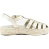 image:imageSteve Madden Womens MarlinGold Leather