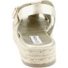 image:imageSteve Madden Womens MarlinGold Leather