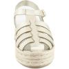 image:imageSteve Madden Womens MarlinGold Leather