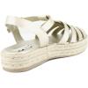 image:imageSteve Madden Womens MarlinGold Leather