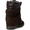image:imageSteve Madden Womens Mavis SneakerBrown Suede