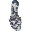 image:imageSteve Madden Womens MerlaBlue Multi