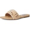 image:imageSteve Madden Womens MerlaNatural Raffia