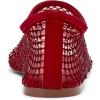 image:imageSteve Madden Womens MinoCherry Red Rhinestone