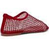 image:imageSteve Madden Womens MinoCherry Red Rhinestone