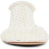 image:imageSteve Madden Womens MinoWhite Rhinestone