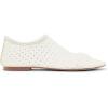 image:imageSteve Madden Womens MinoWhite Rhinestone