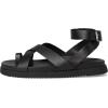 image:imageSteve Madden Womens MiraBlack Leather