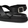 image:imageSteve Madden Womens MiraBlack Leather