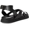 image:imageSteve Madden Womens MiraBlack Leather