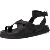image:imageSteve Madden Womens MiraBlack Leather