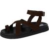 image:imageSteve Madden Womens MiraBrown Suede