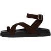 image:imageSteve Madden Womens MiraBrown Suede