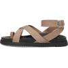 image:imageSteve Madden Womens MiraTaupe Nubuck