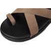image:imageSteve Madden Womens MiraTaupe Nubuck