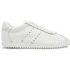 image:imageSteve Madden Womens MirageWhite Leather