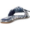 image:imageSteve Madden Womens Misha SandalBlue Multi