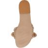 image:imageSteve Madden Womens Misha SandalNatural Multi