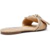 image:imageSteve Madden Womens Misha SandalNatural Multi