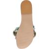 image:imageSteve Madden Womens Misha SandalTurquoise Multi
