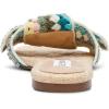 image:imageSteve Madden Womens Misha SandalTurquoise Multi