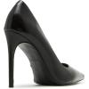 image:imageSteve Madden Womens Noir PumpBlack Leather